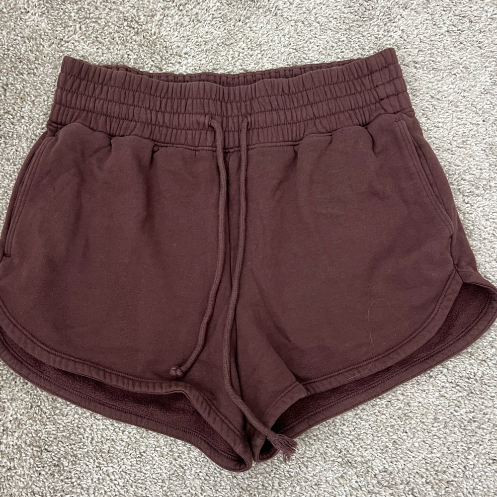 Abercrombie & Fitch dolphin lounge pants